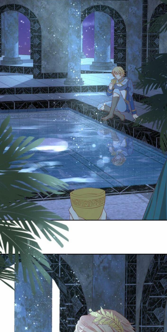 Địch Úc Đa Chi Ca 44 trang 25