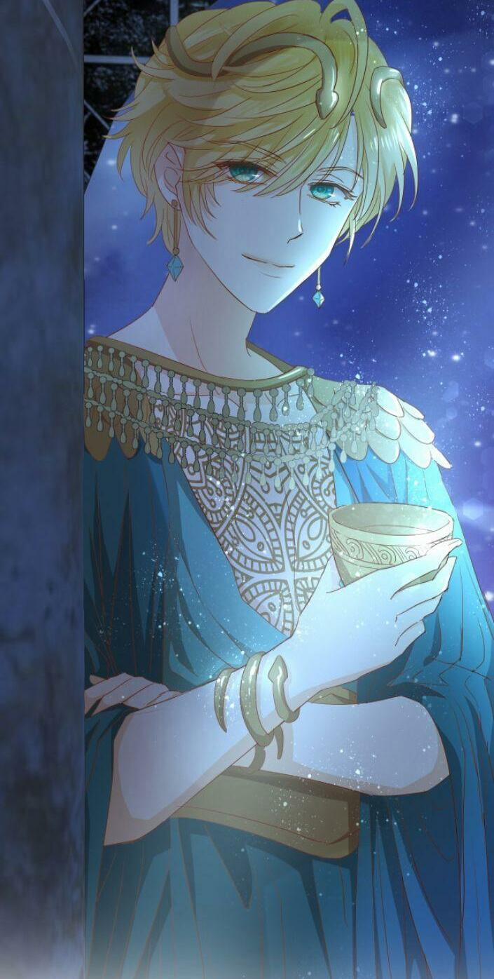 Địch Úc Đa Chi Ca 44 trang 27