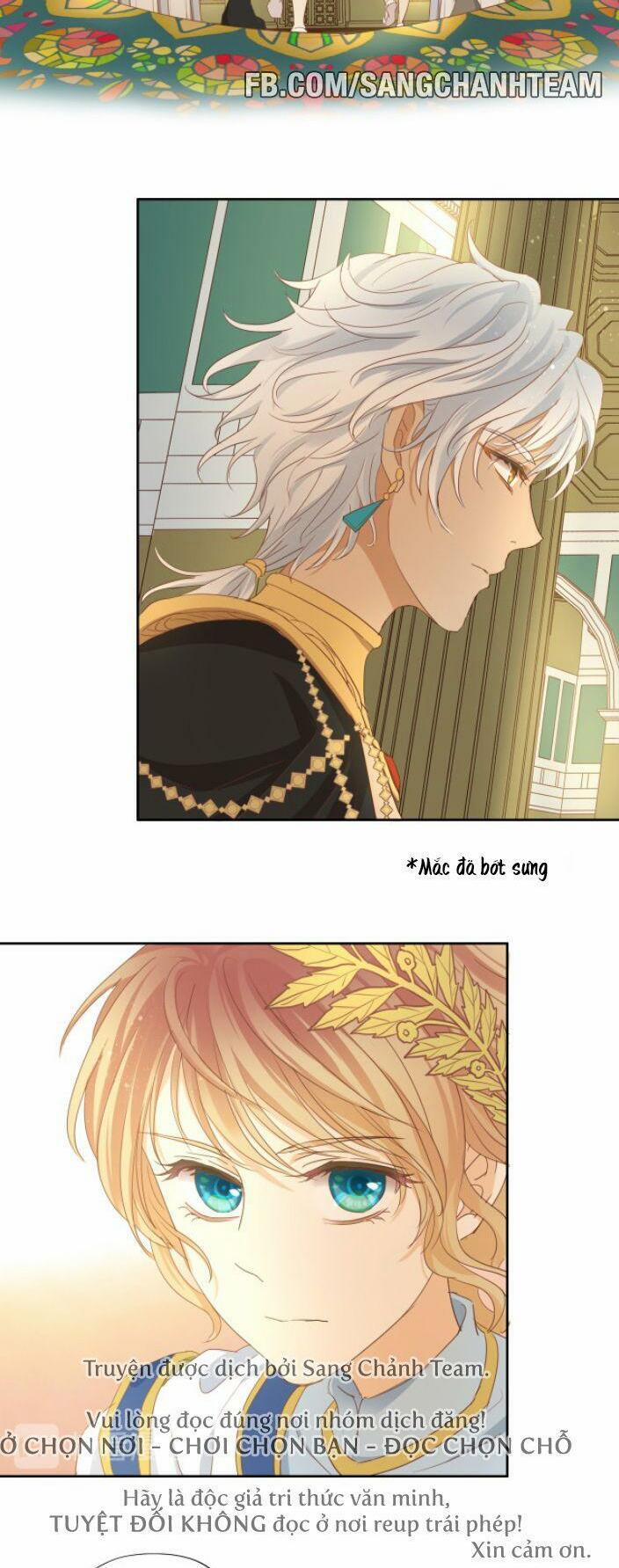 Địch Úc Đa Chi Ca 44 trang 3