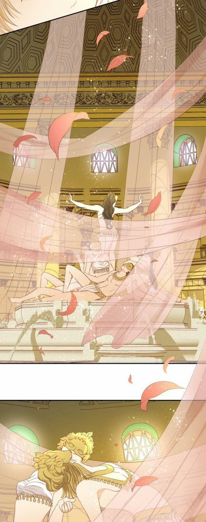 Địch Úc Đa Chi Ca 44 trang 5