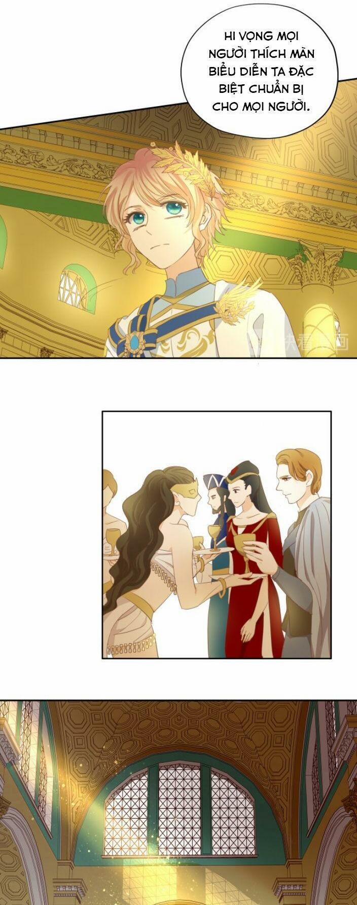 Địch Úc Đa Chi Ca 44 trang 7