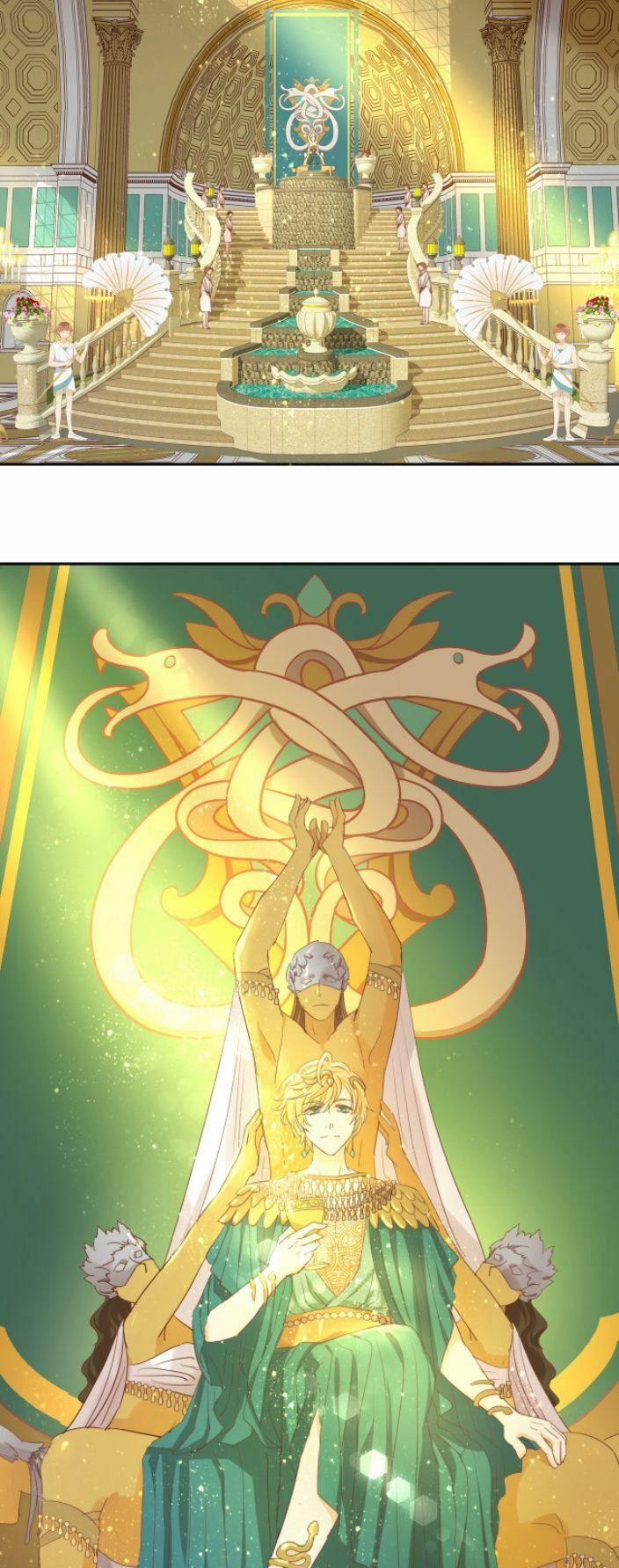 Địch Úc Đa Chi Ca 44 trang 8