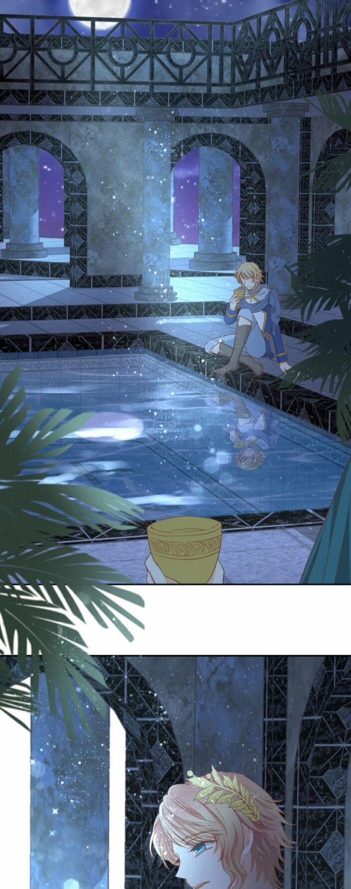 Địch Úc Đa Chi Ca 45 trang 0