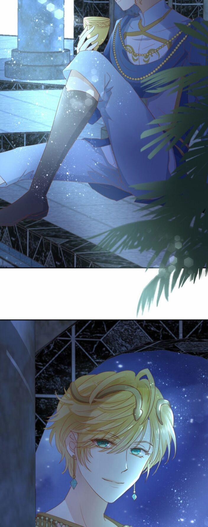 Địch Úc Đa Chi Ca 45 trang 1