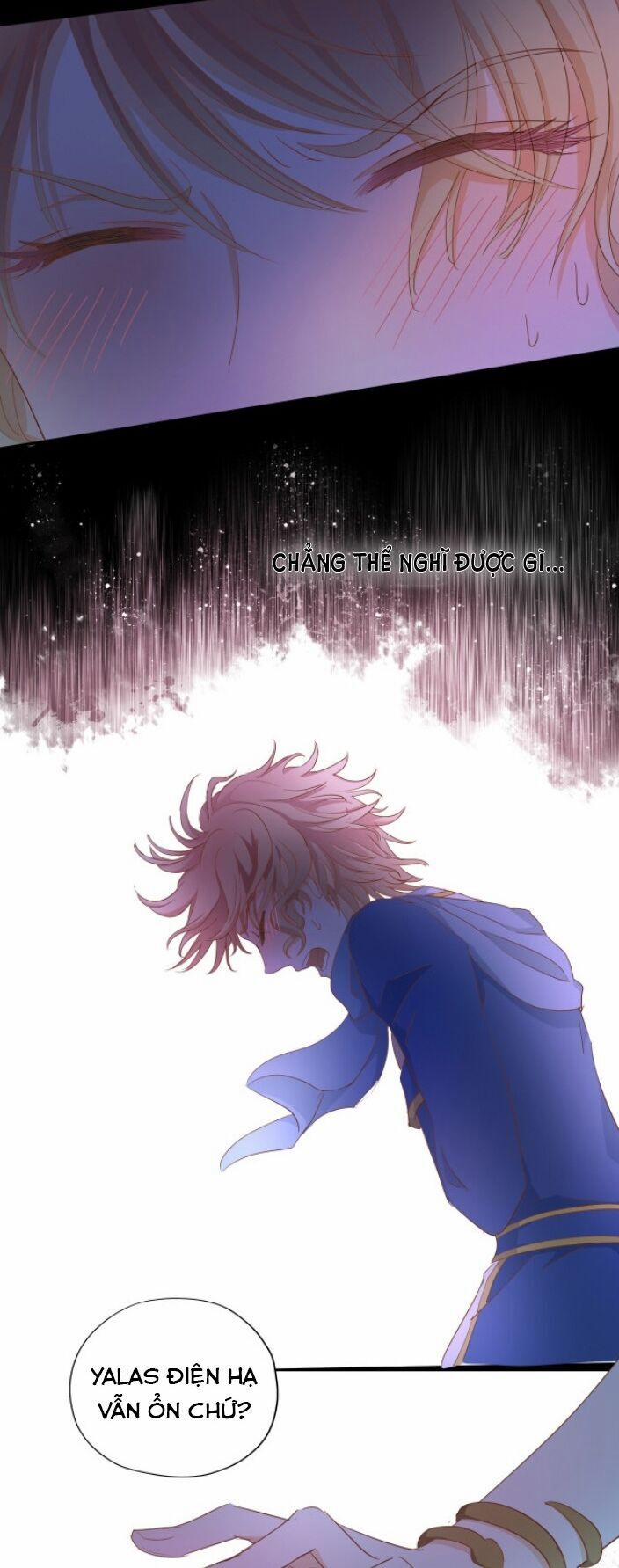 Địch Úc Đa Chi Ca 45 trang 13