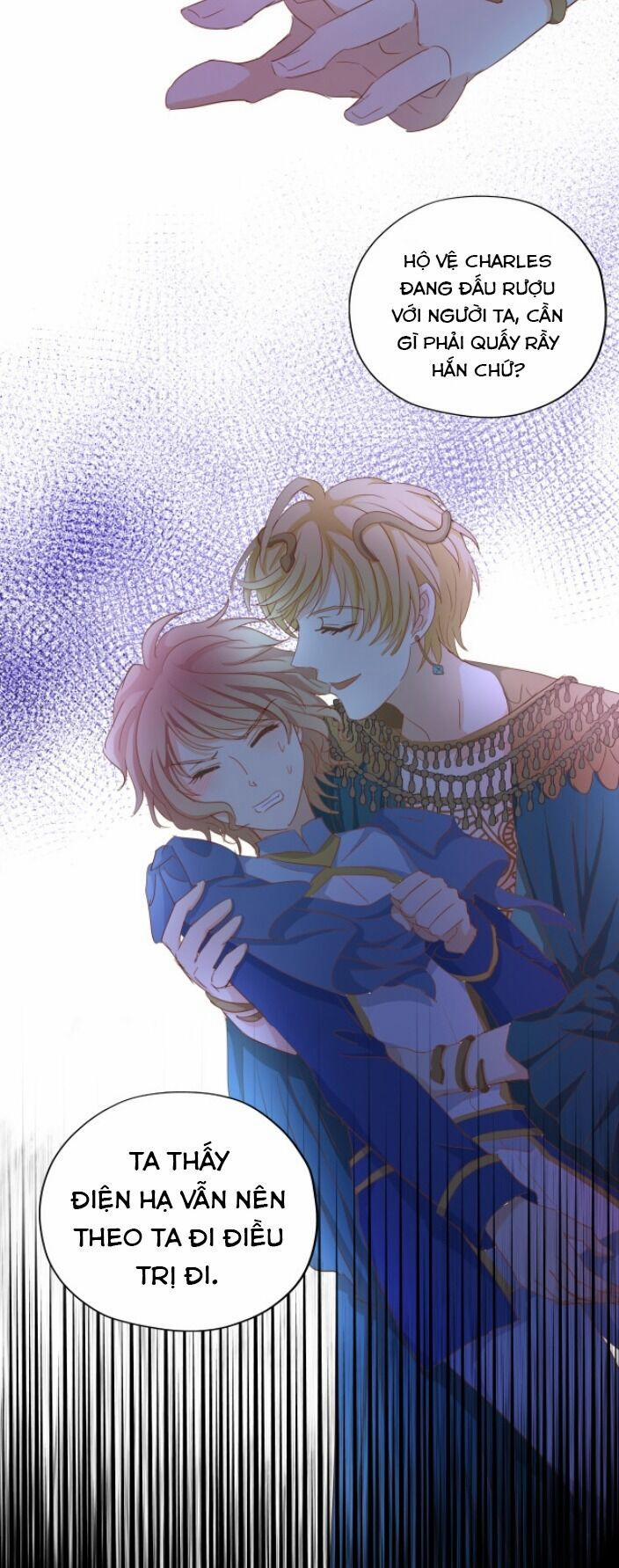 Địch Úc Đa Chi Ca 45 trang 14