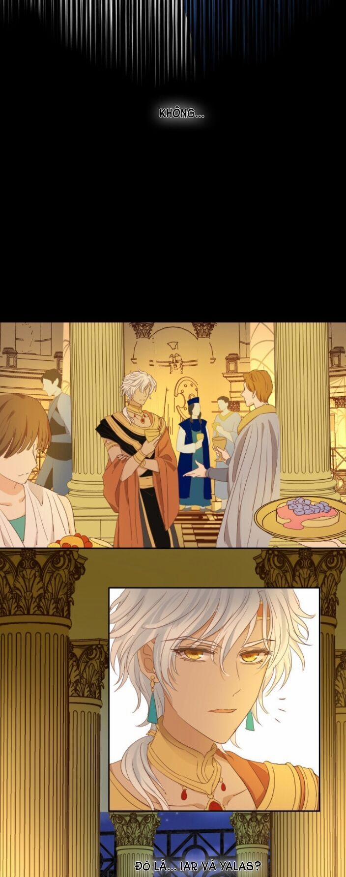 Địch Úc Đa Chi Ca 45 trang 15