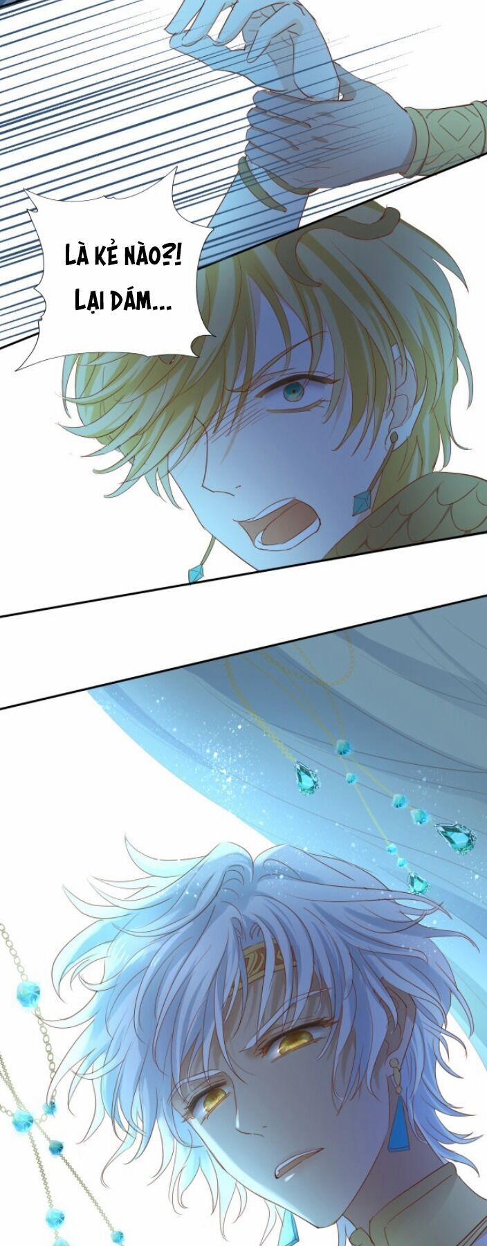 Địch Úc Đa Chi Ca 45 trang 22