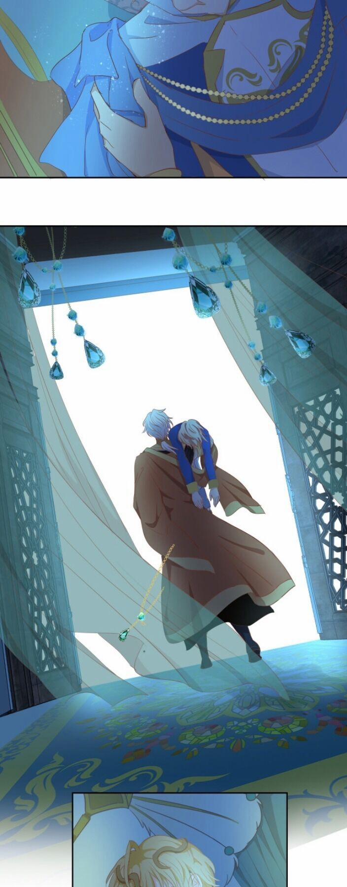 Địch Úc Đa Chi Ca 45 trang 24