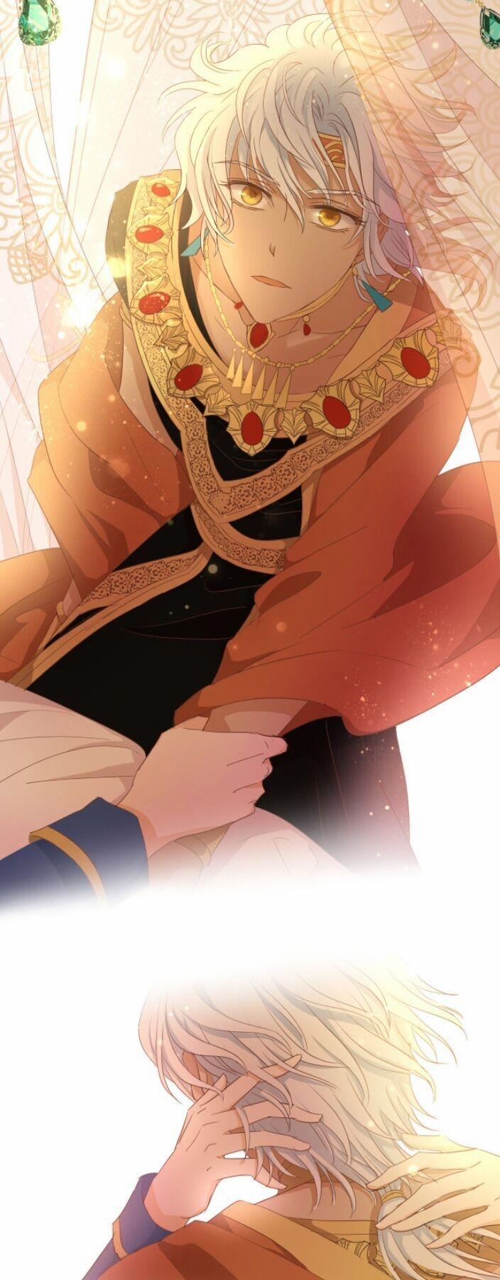 Địch Úc Đa Chi Ca 45 trang 27