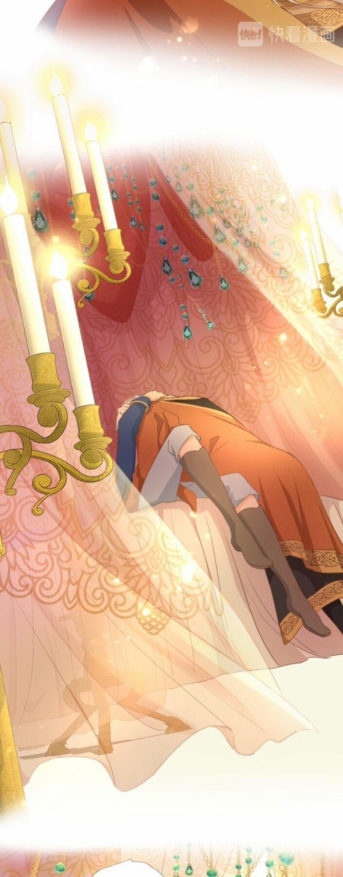 Địch Úc Đa Chi Ca 45 trang 28