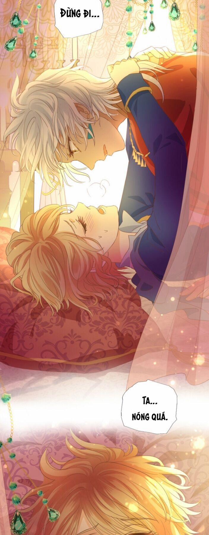 Địch Úc Đa Chi Ca 45 trang 29