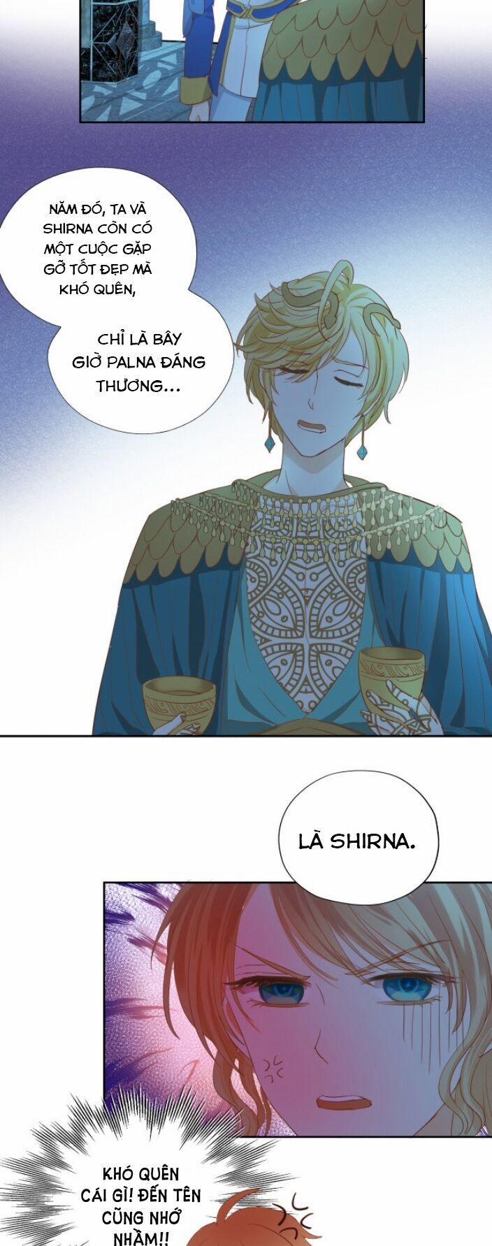 Địch Úc Đa Chi Ca 45 trang 5