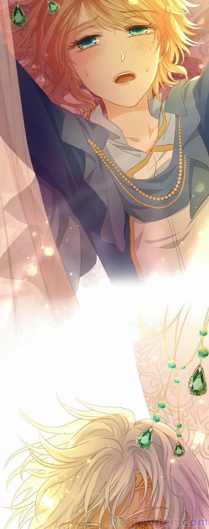 Địch Úc Đa Chi Ca 46 trang 1