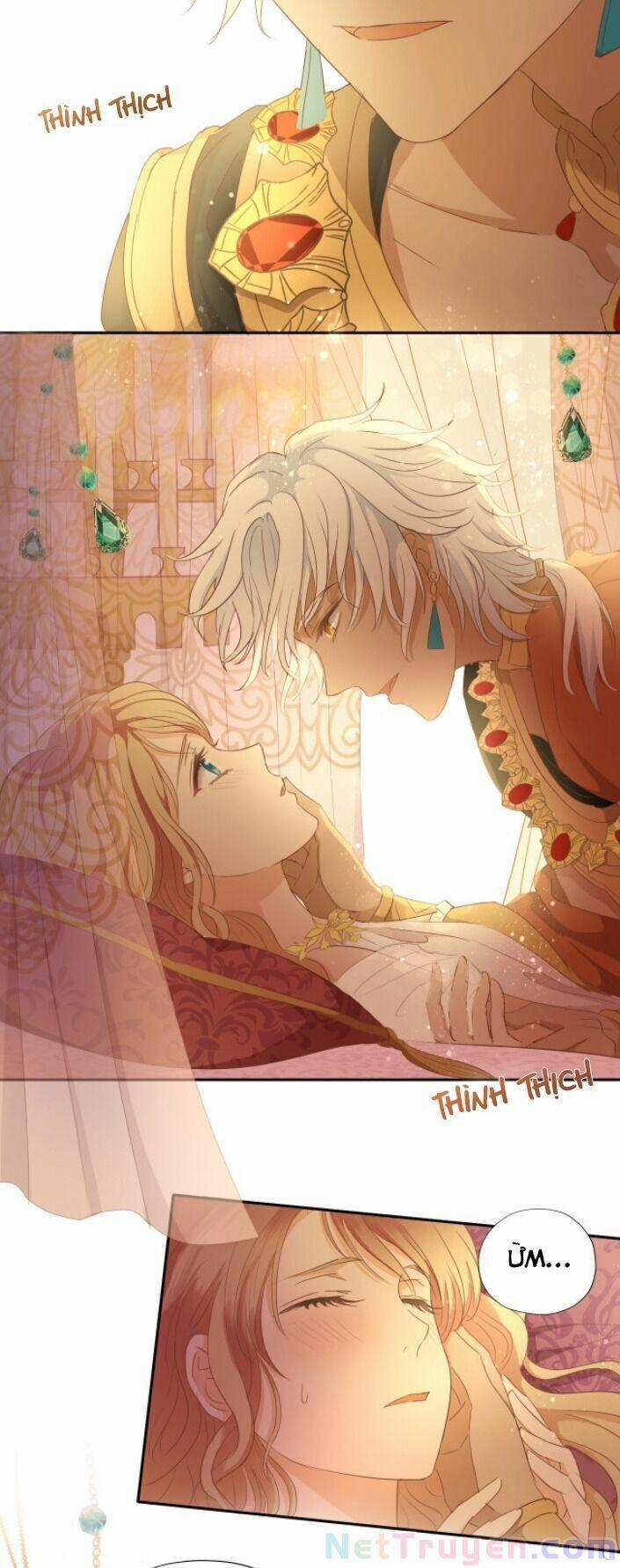 Địch Úc Đa Chi Ca 46 trang 10