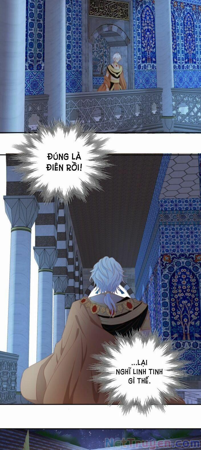 Địch Úc Đa Chi Ca 46 trang 17