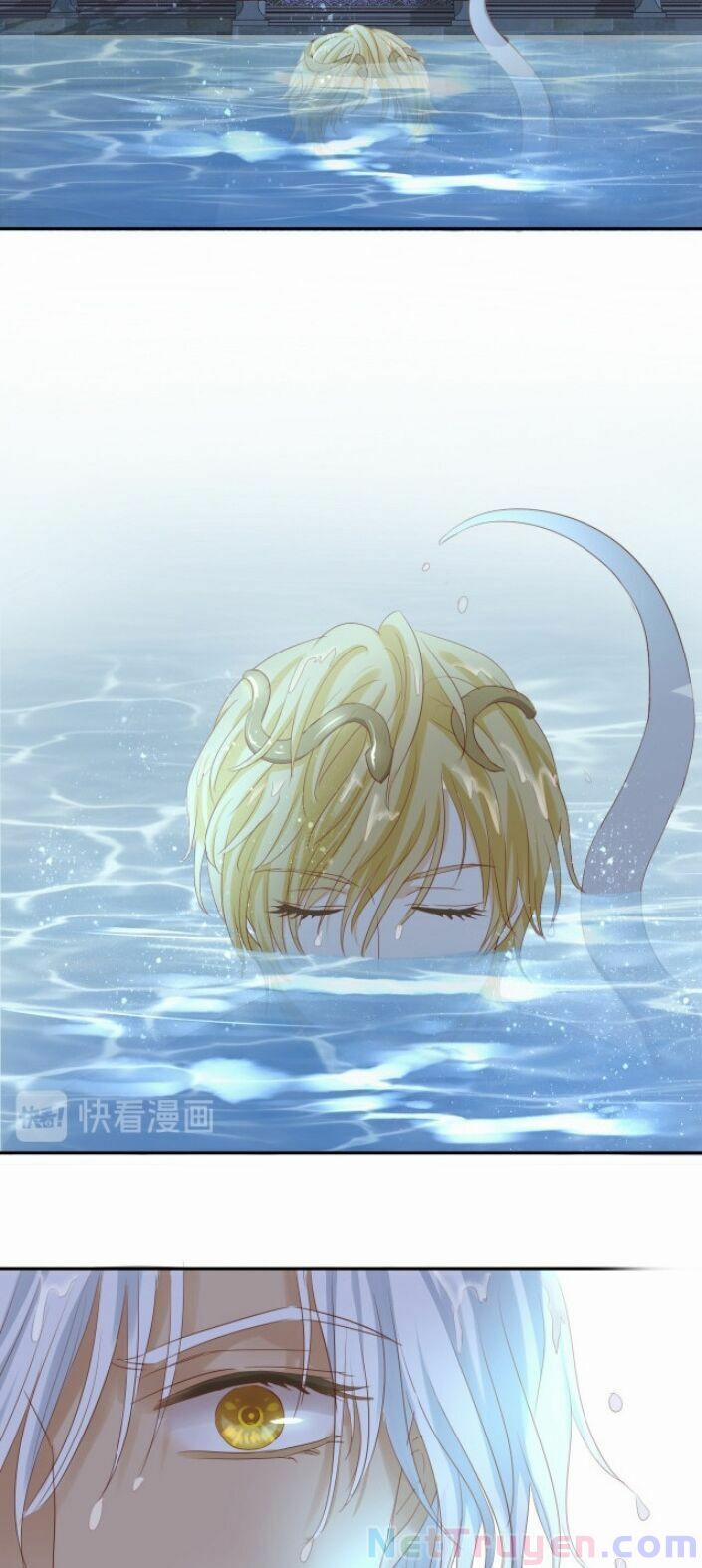 Địch Úc Đa Chi Ca 46 trang 25