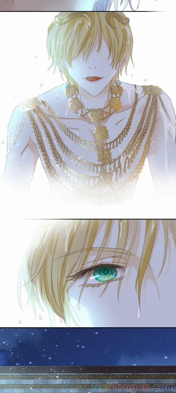 Địch Úc Đa Chi Ca 46 trang 26