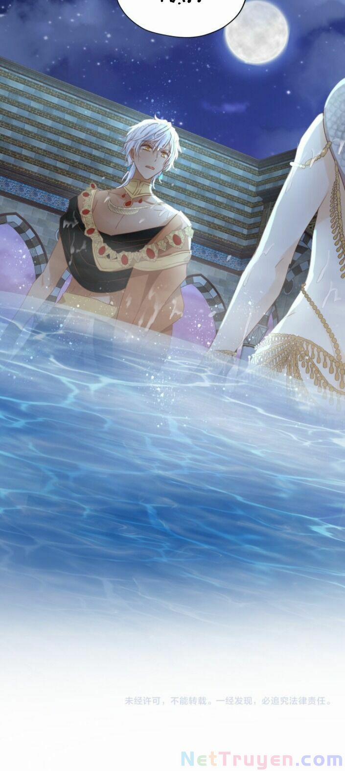 Địch Úc Đa Chi Ca 46 trang 28