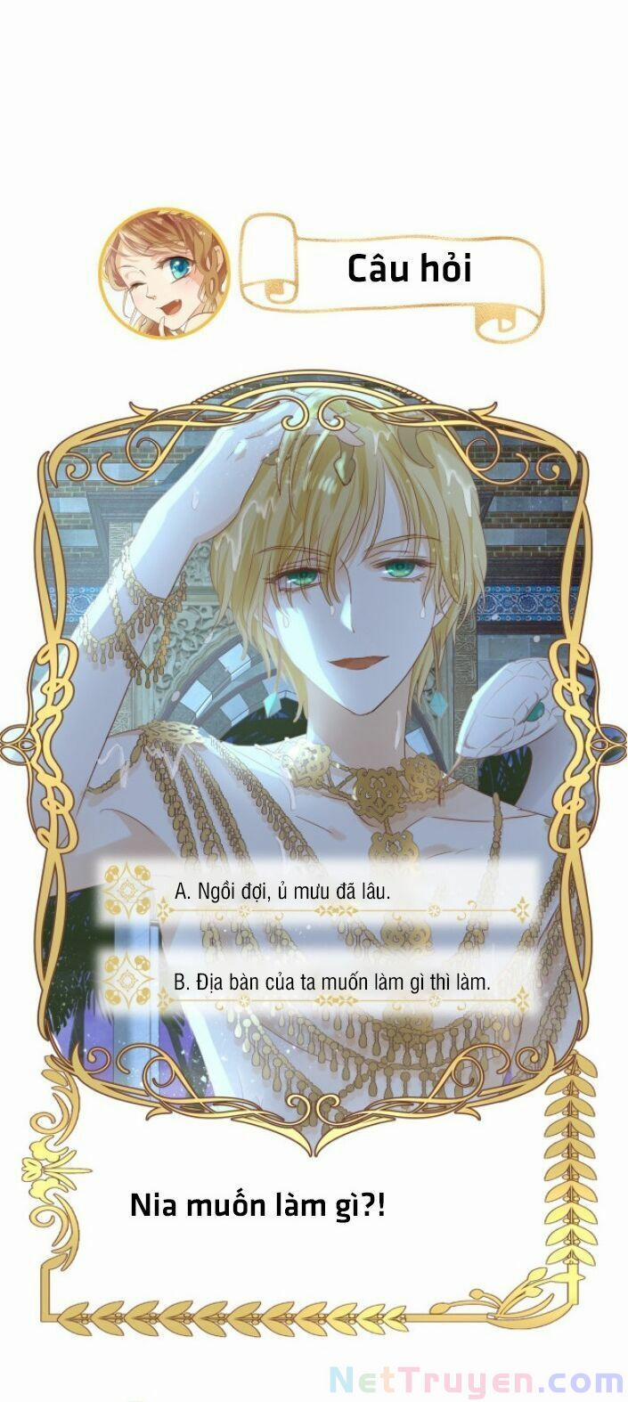 Địch Úc Đa Chi Ca 46 trang 31