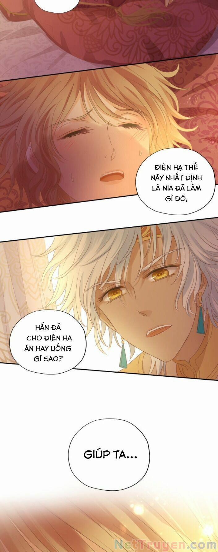 Địch Úc Đa Chi Ca 46 trang 6