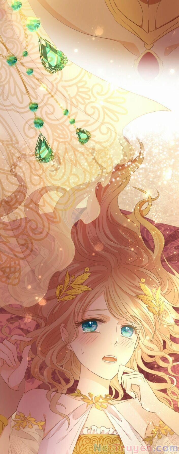 Địch Úc Đa Chi Ca 46 trang 8