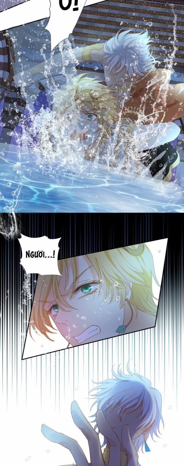 Địch Úc Đa Chi Ca 47 trang 13