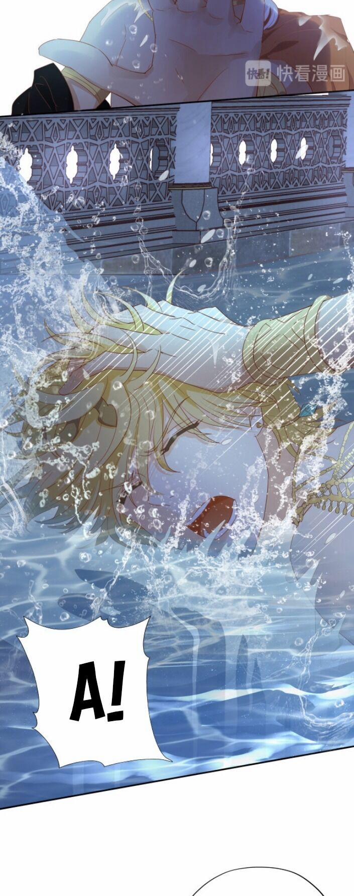 Địch Úc Đa Chi Ca 47 trang 14