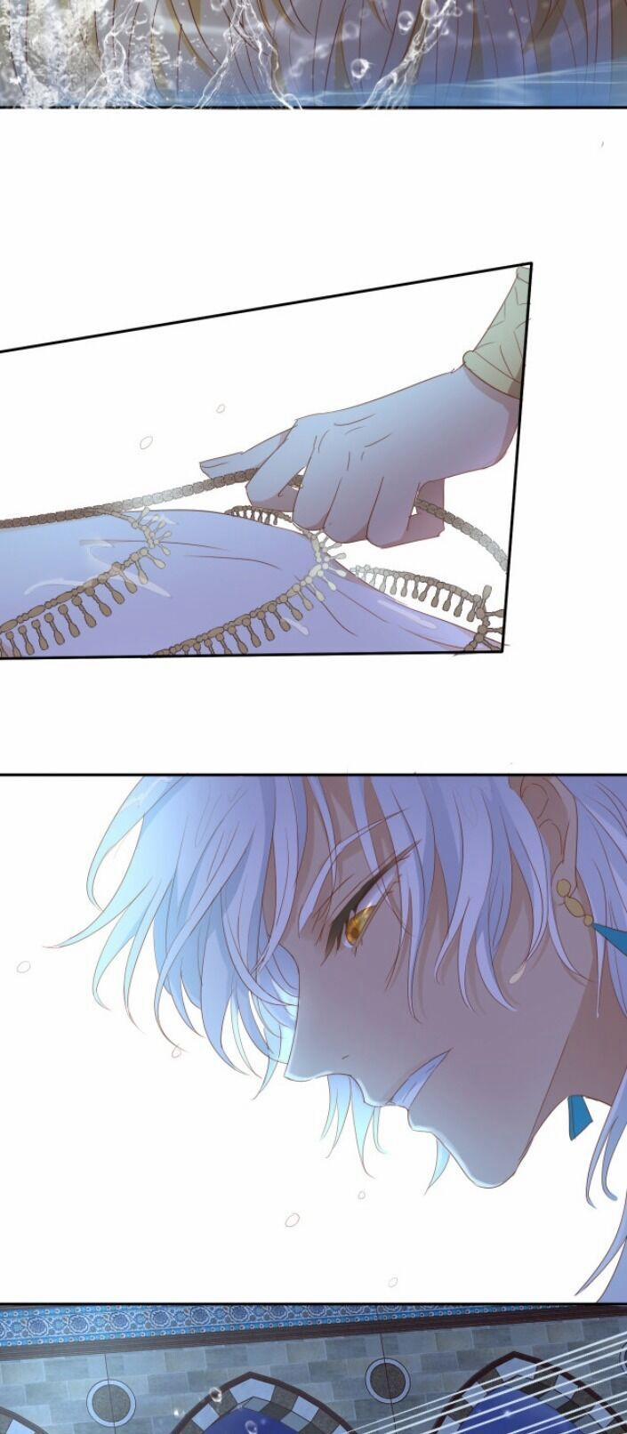 Địch Úc Đa Chi Ca 47 trang 16