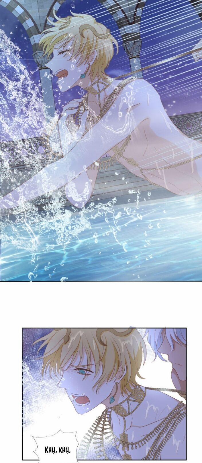 Địch Úc Đa Chi Ca 47 trang 17