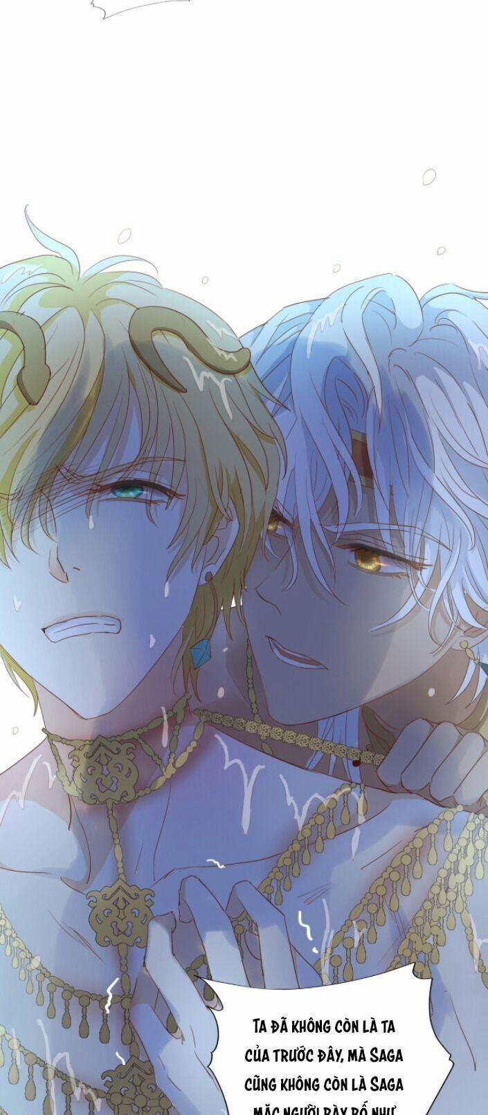 Địch Úc Đa Chi Ca 47 trang 18