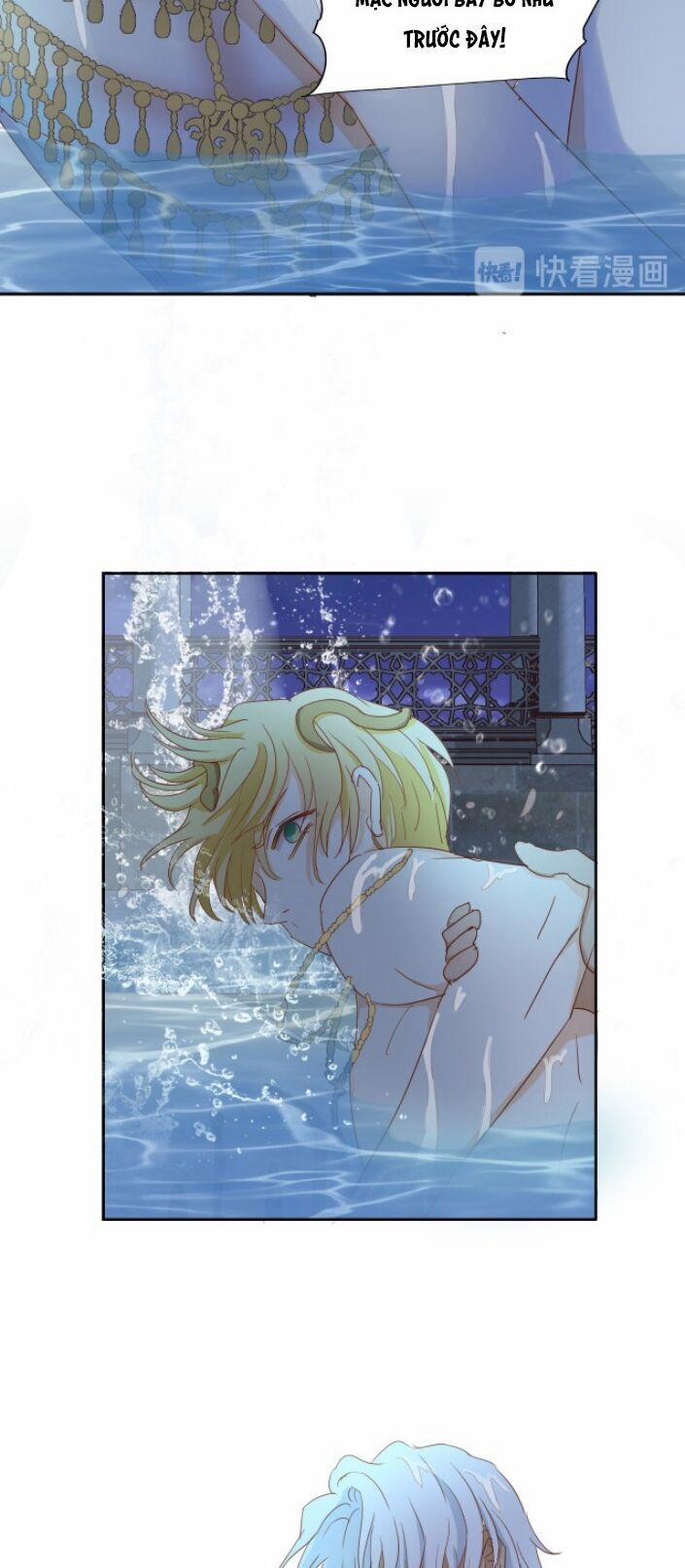 Địch Úc Đa Chi Ca 47 trang 19