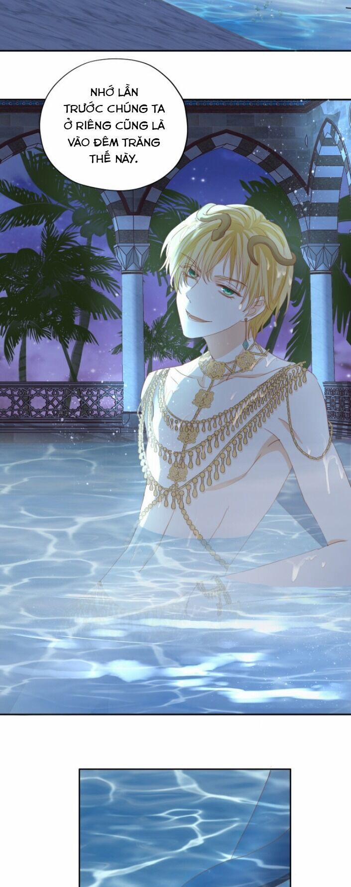 Địch Úc Đa Chi Ca 47 trang 2