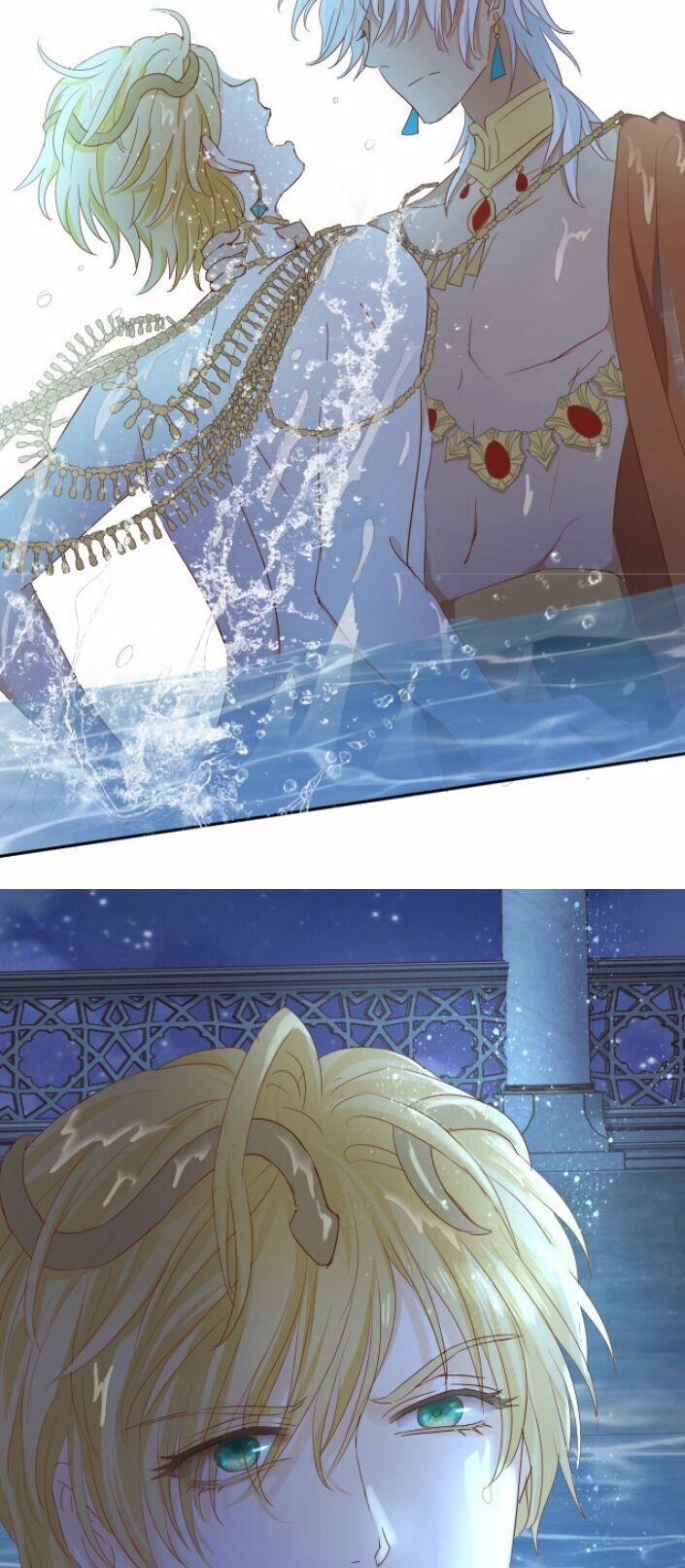 Địch Úc Đa Chi Ca 47 trang 20