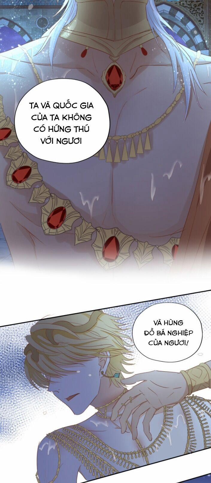 Địch Úc Đa Chi Ca 47 trang 22