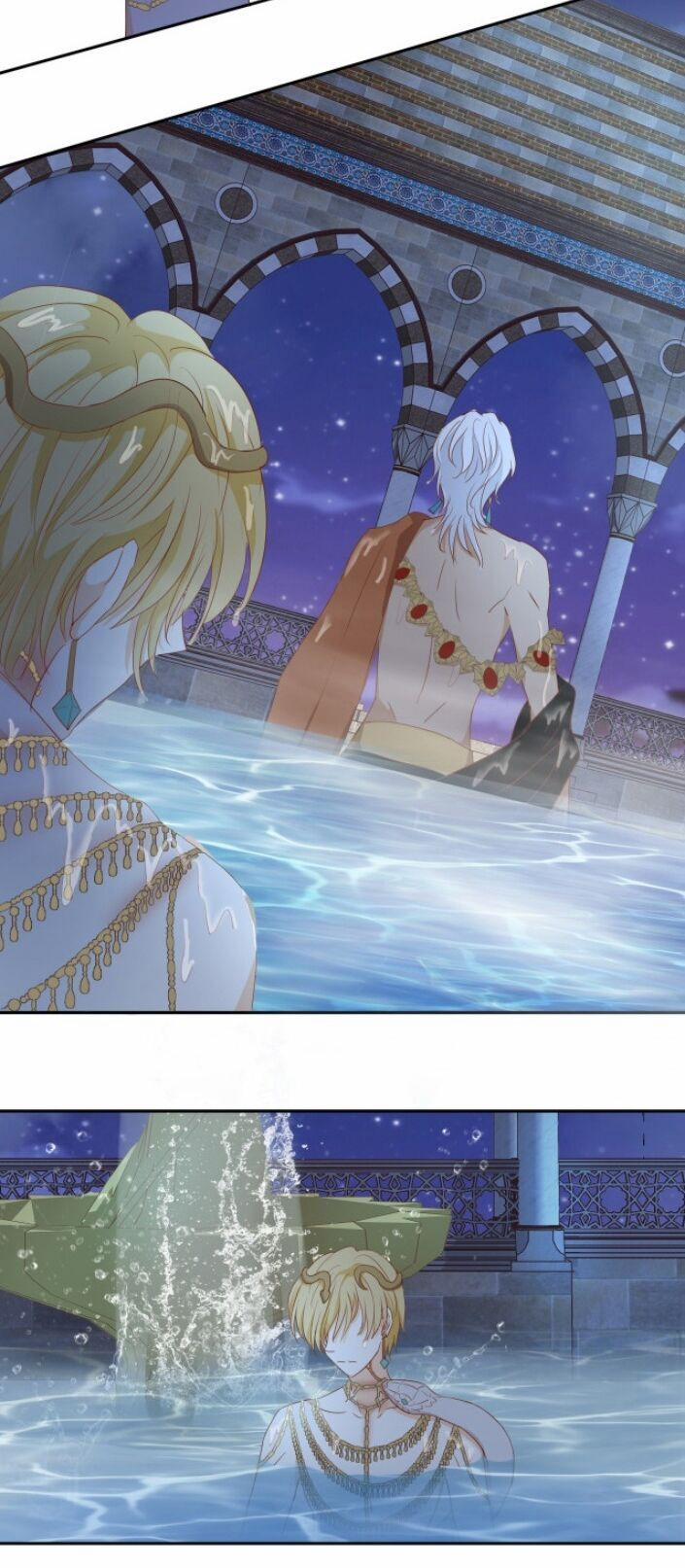 Địch Úc Đa Chi Ca 47 trang 23