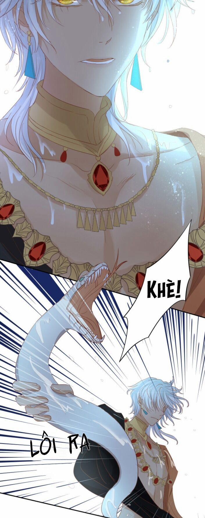 Địch Úc Đa Chi Ca 47 trang 4