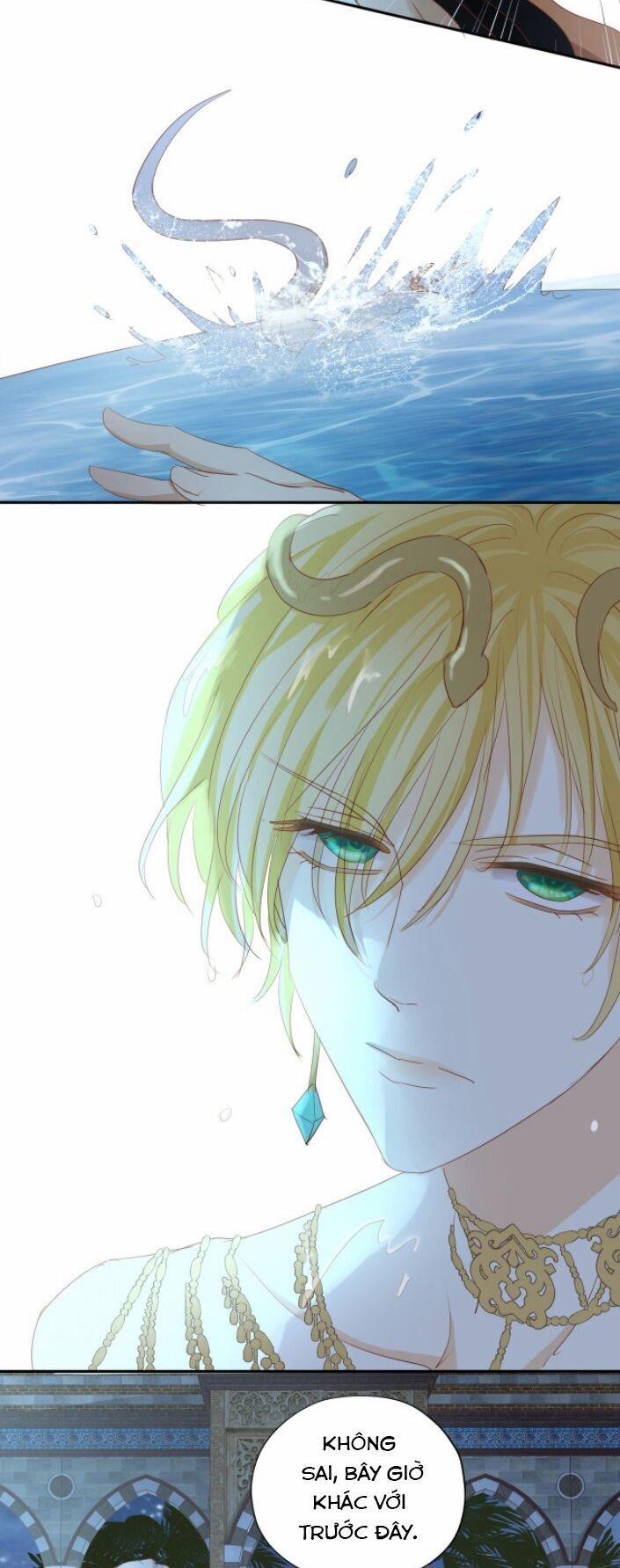 Địch Úc Đa Chi Ca 47 trang 5