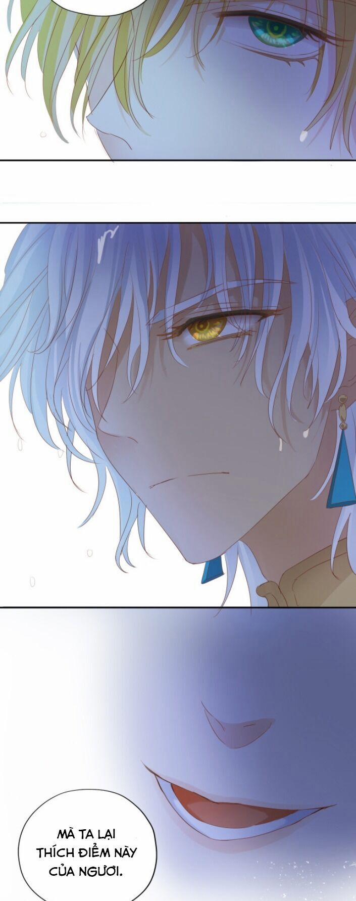 Địch Úc Đa Chi Ca 47 trang 8