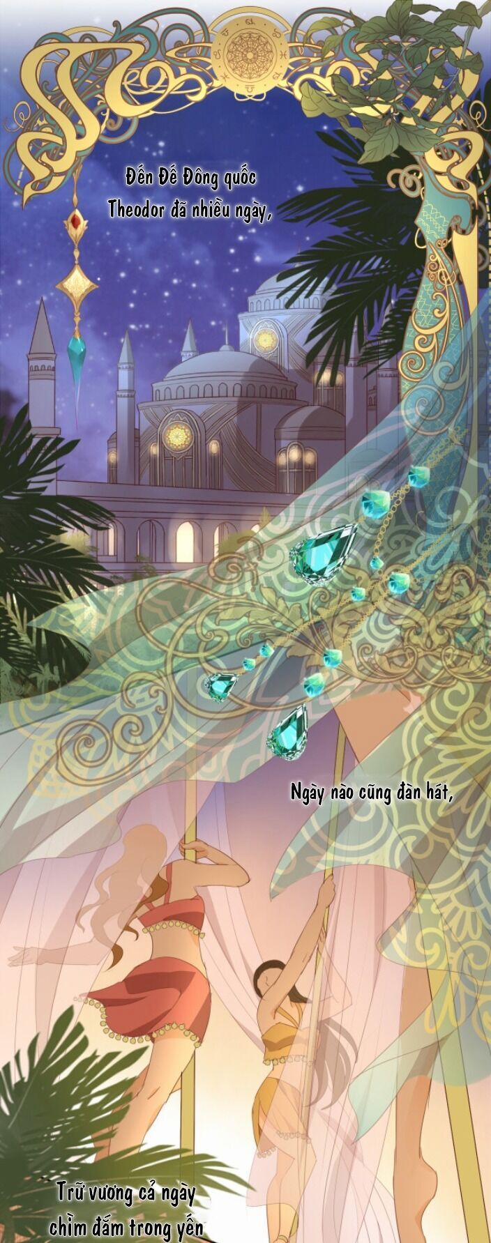 Địch Úc Đa Chi Ca 48 trang 0