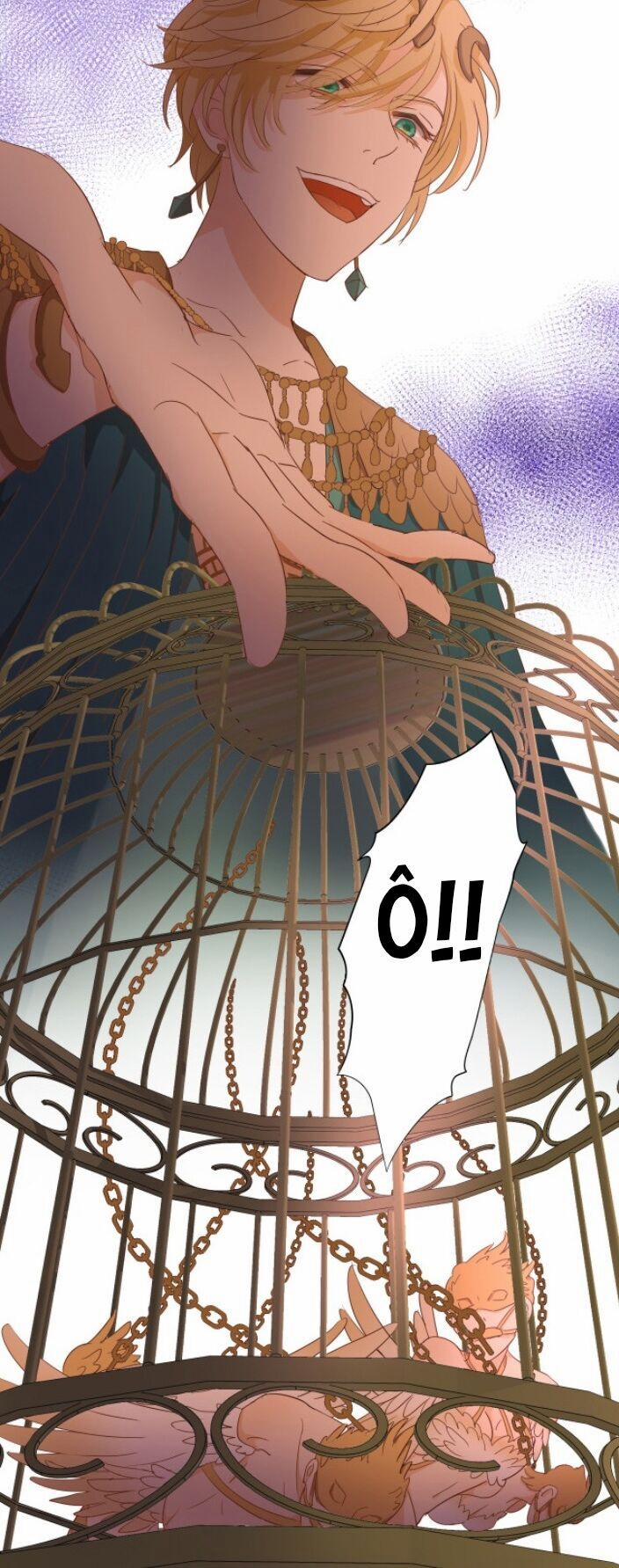 Địch Úc Đa Chi Ca 48 trang 11