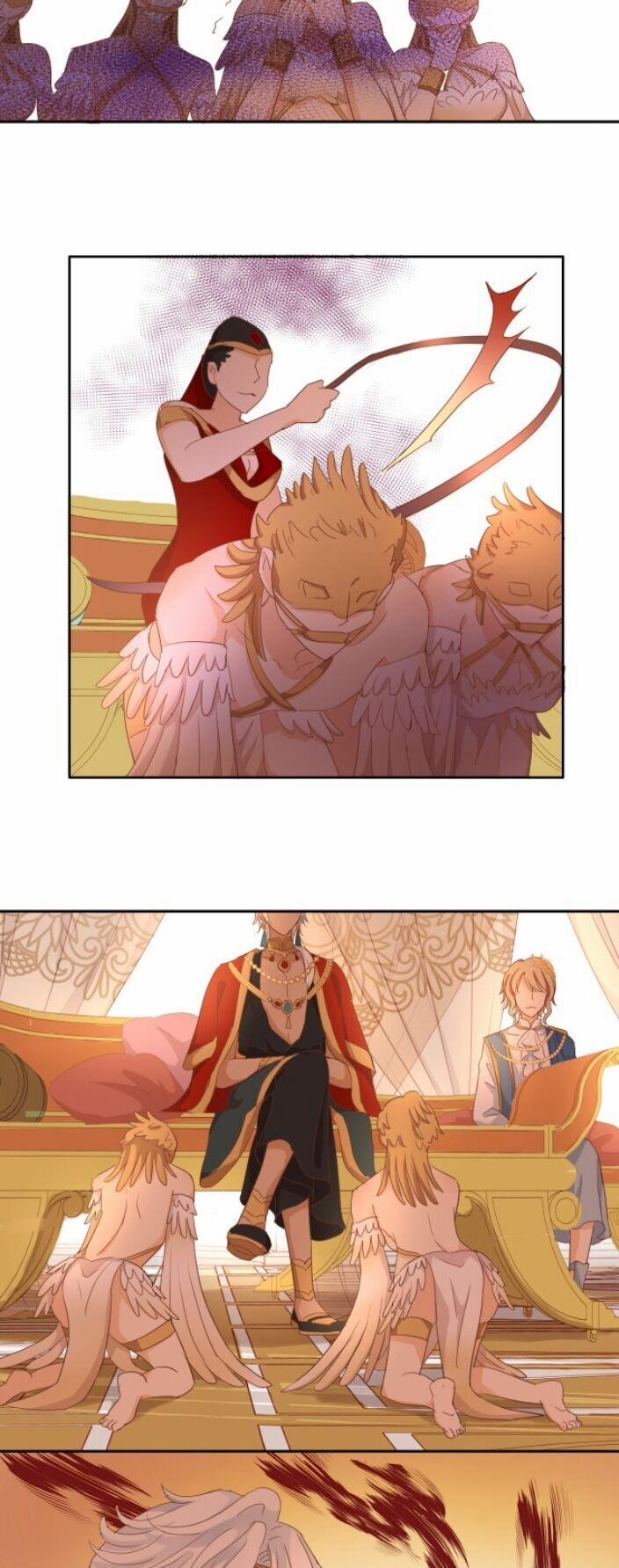 Địch Úc Đa Chi Ca 48 trang 14