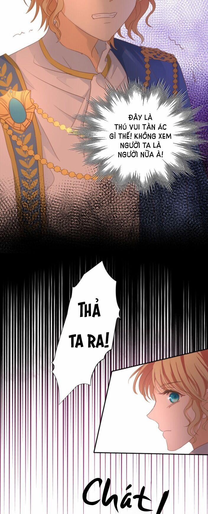 Địch Úc Đa Chi Ca 48 trang 16