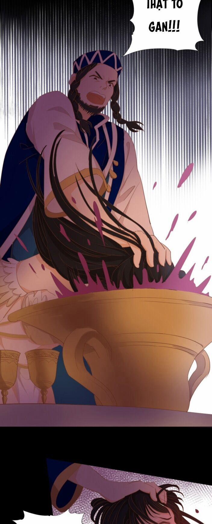 Địch Úc Đa Chi Ca 48 trang 22