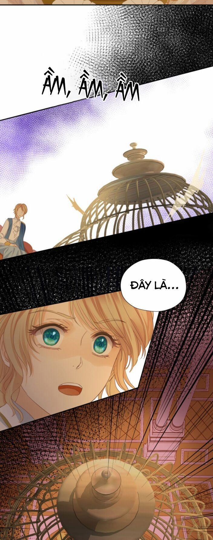 Địch Úc Đa Chi Ca 48 trang 7