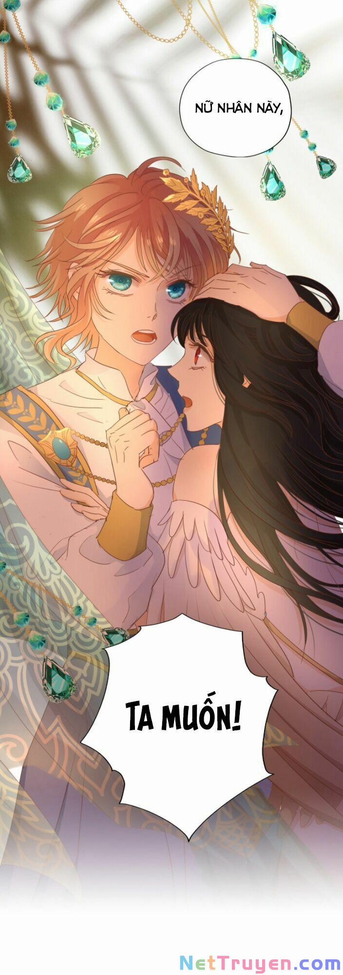 Địch Úc Đa Chi Ca 49 trang 0