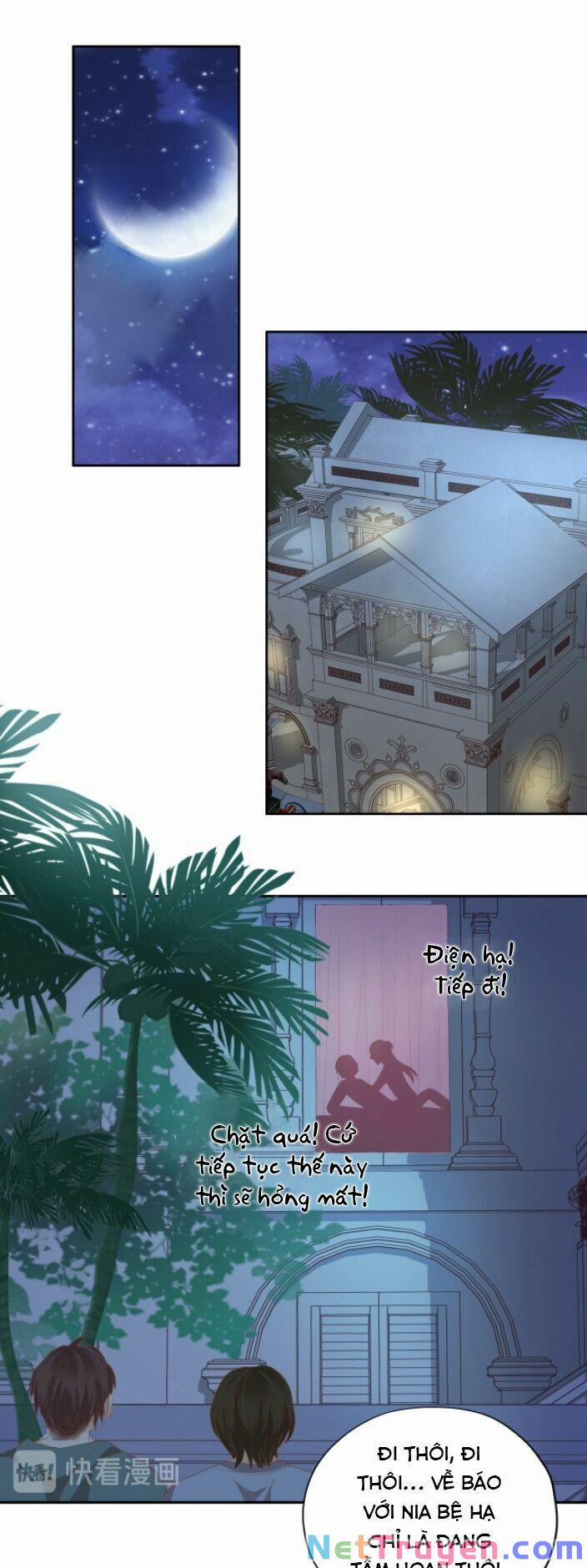 Địch Úc Đa Chi Ca 49 trang 16