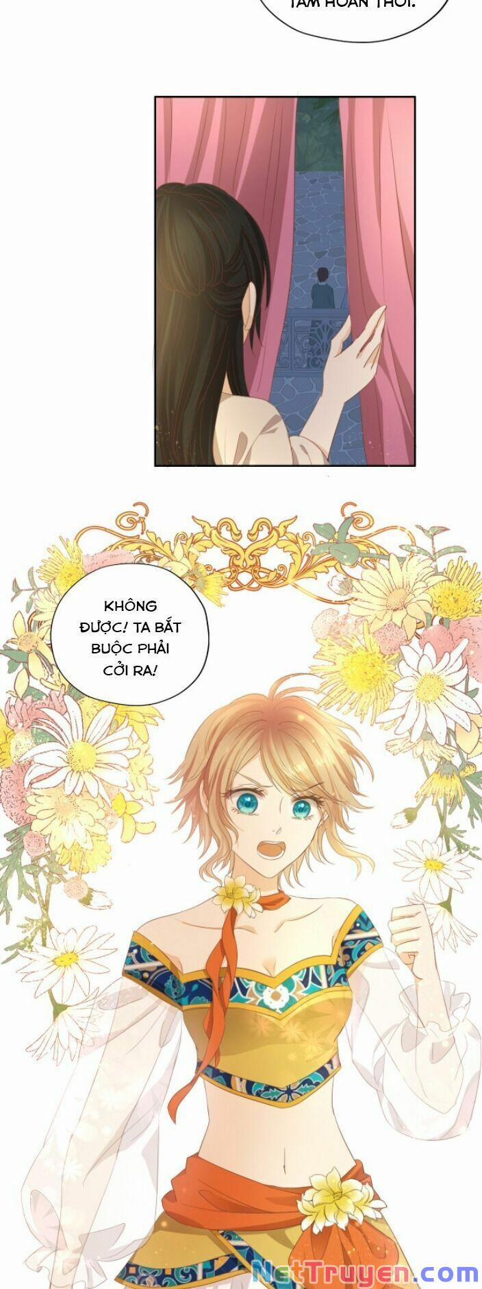 Địch Úc Đa Chi Ca 49 trang 17