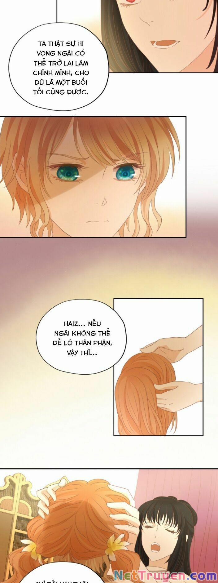 Địch Úc Đa Chi Ca 49 trang 20