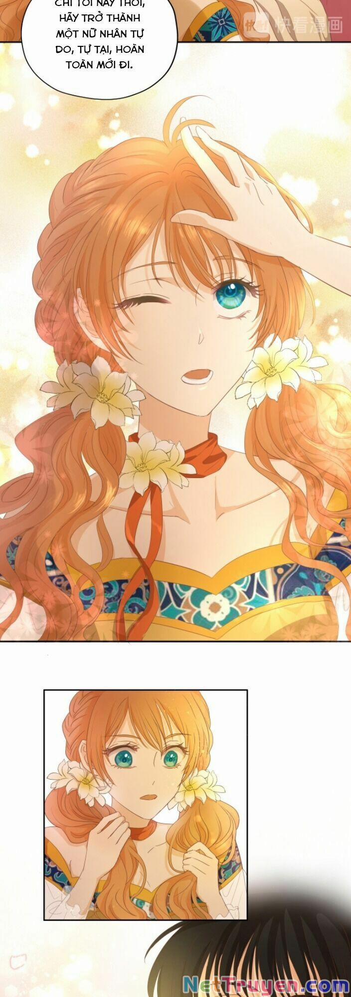 Địch Úc Đa Chi Ca 49 trang 21